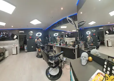 PRIDE Barbershop